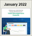 Newsletter for January 2022